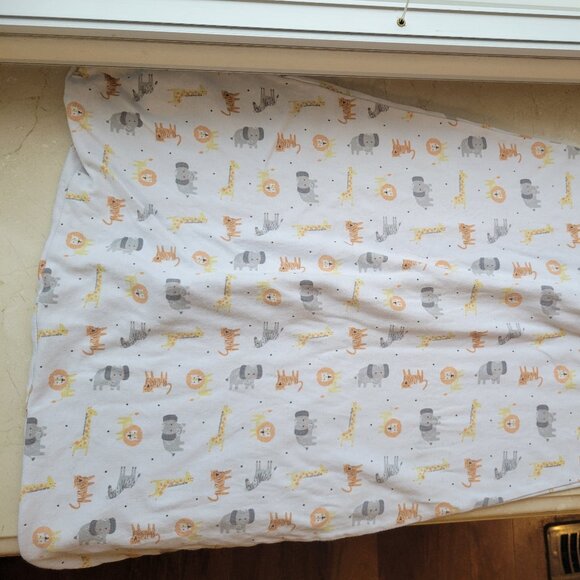 HALO SleepSack Wearable Blanket - 100% Cotton - Medium 6-12 Months - Picture 4 of 7